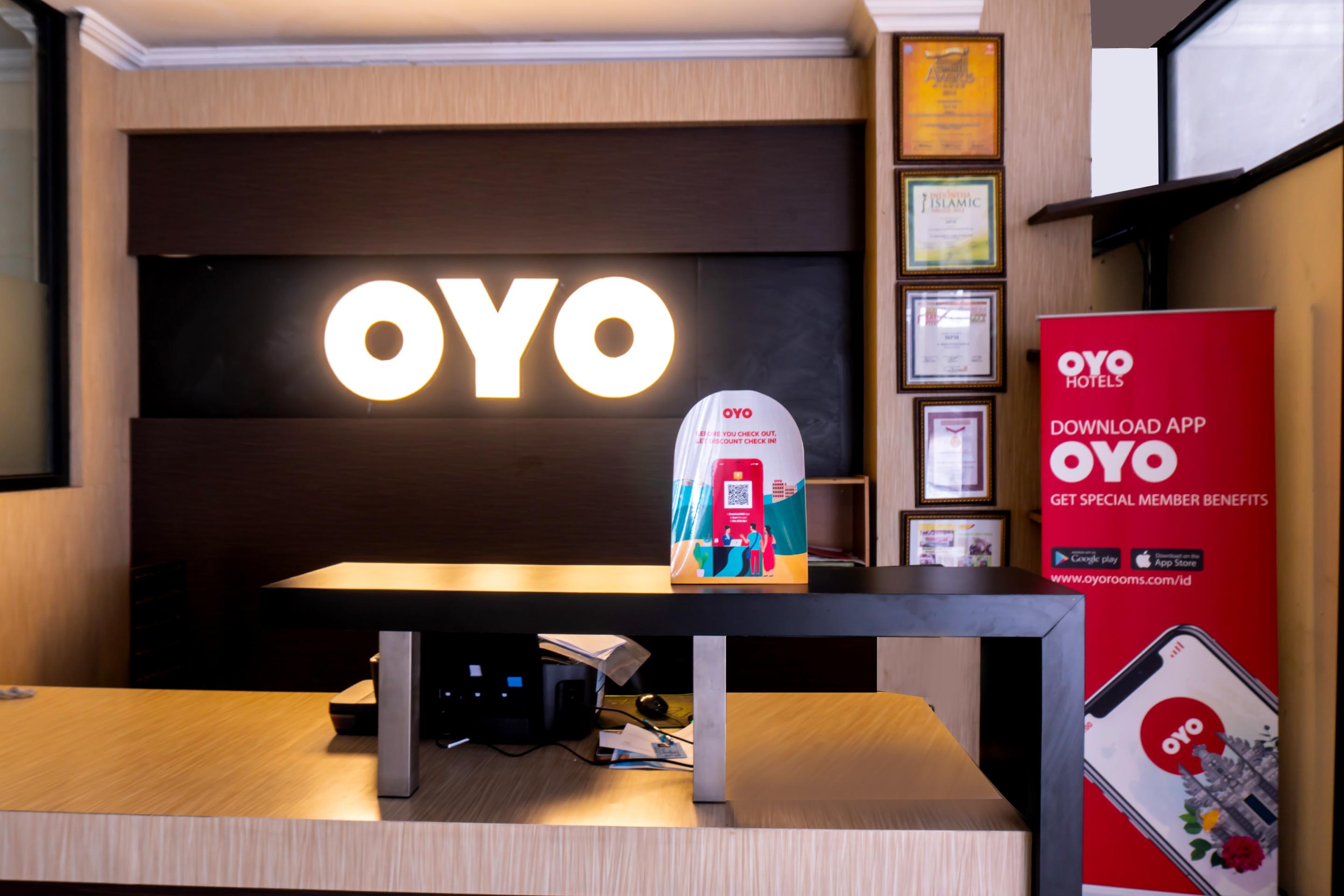 Super Oyo 617 Sukaraja Residence Syariah Bandung Exterior photo