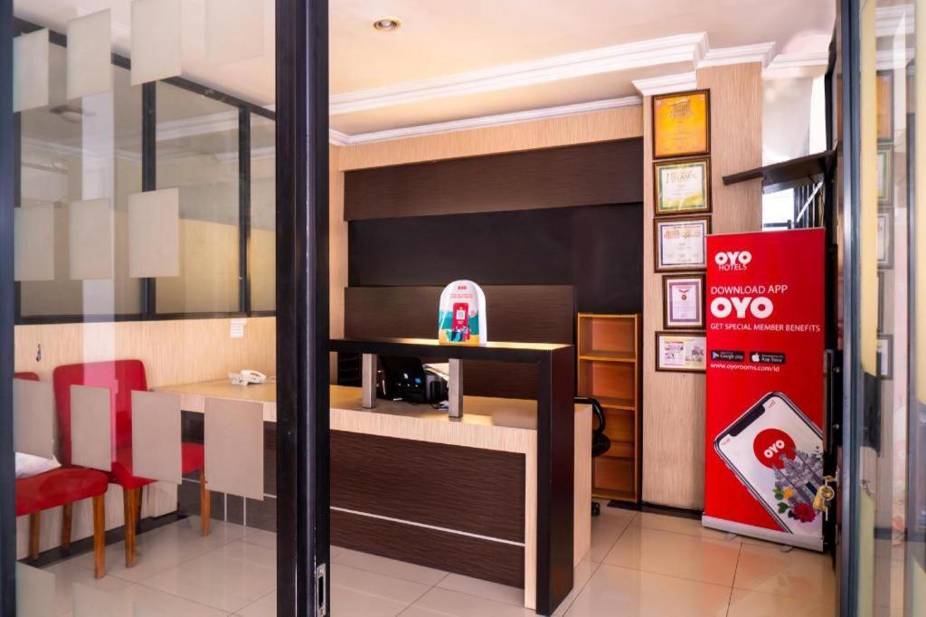 Super Oyo 617 Sukaraja Residence Syariah Bandung Exterior photo